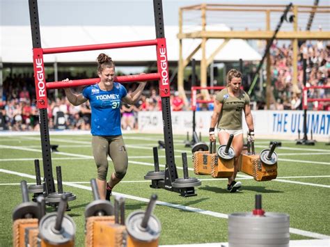 2017 crossfit games results|crossfit games 2017 winners.